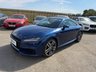 USED 2016 16 AUDI TT 2.0 TFSI S line Coupe 3dr Petrol S Tronic Euro 6 (s/s) (230 ps) 