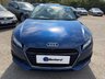 USED 2016 16 AUDI TT 2.0 TFSI S line Coupe 3dr Petrol S Tronic Euro 6 (s/s) (230 ps) 