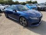 USED 2016 16 AUDI TT 2.0 TFSI S line Coupe 3dr Petrol S Tronic Euro 6 (s/s) (230 ps) 