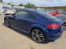 USED 2016 16 AUDI TT 2.0 TFSI S line Coupe 3dr Petrol S Tronic Euro 6 (s/s) (230 ps) 