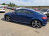 USED 2016 16 AUDI TT 2.0 TFSI S line Coupe 3dr Petrol S Tronic Euro 6 (s/s) (230 ps) 