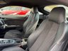 USED 2016 16 AUDI TT 2.0 TFSI S line Coupe 3dr Petrol S Tronic Euro 6 (s/s) (230 ps) 