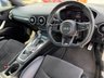 USED 2016 16 AUDI TT 2.0 TFSI S line Coupe 3dr Petrol S Tronic Euro 6 (s/s) (230 ps) 