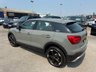 USED 2017 17 AUDI Q2 1.4 TFSI CoD Edition 1 SUV 5dr Petrol Manual Euro 6-2 FORMER KEEPERS FINISHED IN NANO GREY WITH BLACK LEATHER UPHOLSTERY-PANORAMIC GLASS SUNROOF-HEATED SEATS-ELECTRIC FOLDING MIRRORS-BLUETOOTH-CRUISE CONTROL-SATNAV-PARKING SENSORS-DRIVE SELECT-AIR CONDITIONING  