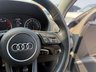USED 2017 17 AUDI Q2 1.4 TFSI CoD Edition 1 SUV 5dr Petrol Manual Euro 6-2 FORMER KEEPERS FINISHED IN NANO GREY WITH BLACK LEATHER UPHOLSTERY-PANORAMIC GLASS SUNROOF-HEATED SEATS-ELECTRIC FOLDING MIRRORS-BLUETOOTH-CRUISE CONTROL-SATNAV-PARKING SENSORS-DRIVE SELECT-AIR CONDITIONING  