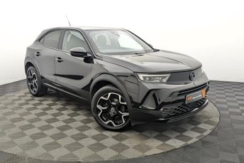 2023 VAUXHALL MOKKA 1.2 Turbo Ultimate SUV 5dr Petrol Manual Euro 6 (s/s) (136 ps) £13799.00