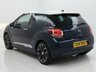 USED 2014 14 CITROEN DS3 1.6 e-HDi Airdream DSport Plus Hatchback 3dr Diesel Manual Euro 5 (s/s) (115 ps) F/S/H - Full Leather - &pound;20 Tax