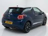 USED 2014 14 CITROEN DS3 1.6 e-HDi Airdream DSport Plus Hatchback 3dr Diesel Manual Euro 5 (s/s) (115 ps) F/S/H - Full Leather - &pound;20 Tax