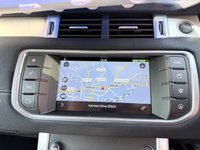 USED 2016 16 LAND ROVER RANGE ROVER EVOQUE 2.0 TD4 SE Tech SUV 5dr Diesel Auto 4WD Euro 6 (s/s) (180 ps) 