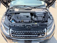 USED 2016 16 LAND ROVER RANGE ROVER EVOQUE 2.0 TD4 SE Tech SUV 5dr Diesel Auto 4WD Euro 6 (s/s) (180 ps) 