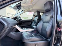 USED 2016 16 LAND ROVER RANGE ROVER EVOQUE 2.0 TD4 SE Tech SUV 5dr Diesel Auto 4WD Euro 6 (s/s) (180 ps) 
