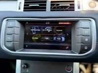 USED 2016 16 LAND ROVER RANGE ROVER EVOQUE 2.0 TD4 SE Tech SUV 5dr Diesel Auto 4WD Euro 6 (s/s) (180 ps) 