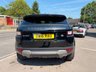 USED 2016 16 LAND ROVER RANGE ROVER EVOQUE 2.0 TD4 SE Tech SUV 5dr Diesel Auto 4WD Euro 6 (s/s) (180 ps) 