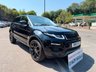 USED 2016 16 LAND ROVER RANGE ROVER EVOQUE 2.0 TD4 SE Tech SUV 5dr Diesel Auto 4WD Euro 6 (s/s) (180 ps) 