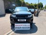 USED 2016 16 LAND ROVER RANGE ROVER EVOQUE 2.0 TD4 SE Tech SUV 5dr Diesel Auto 4WD Euro 6 (s/s) (180 ps) 