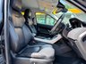 USED 2016 16 LAND ROVER RANGE ROVER EVOQUE 2.0 TD4 SE Tech SUV 5dr Diesel Auto 4WD Euro 6 (s/s) (180 ps) 