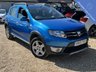 USED 2015 15 DACIA SANDERO STEPWAY 0.9 TCe Laureate Hatchback 5dr Petrol Manual Euro 5 (90 ps) 1 Owner from New + Full Service History