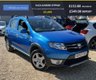 USED 2015 15 DACIA SANDERO STEPWAY 0.9 TCe Laureate Hatchback 5dr Petrol Manual Euro 5 (90 ps) 1 Owner from New + Full Service History