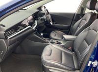 USED 2022 22 KIA NIRO 1.6 GDi 3 SUV 5dr Petrol Hybrid DCT Euro 6 (s/s) (139 bhp) 1own/MultiMedia/Sensors/AirCon