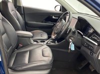USED 2022 22 KIA NIRO 1.6 GDi 3 SUV 5dr Petrol Hybrid DCT Euro 6 (s/s) (139 bhp) 1own/MultiMedia/Sensors/AirCon