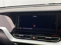 USED 2022 22 KIA NIRO 1.6 GDi 3 SUV 5dr Petrol Hybrid DCT Euro 6 (s/s) (139 bhp) 1own/MultiMedia/Sensors/AirCon