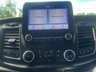 USED 2021 21 FORD TRANSIT CUSTOM 2.0 320 EcoBlue Leader Panel Van 5dr Diesel Manual L1 H1 Euro 6 (s/s) (105 ps) PARKING SENSORS-MEDIA