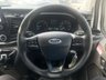 USED 2021 21 FORD TRANSIT CUSTOM 2.0 320 EcoBlue Leader Panel Van 5dr Diesel Manual L1 H1 Euro 6 (s/s) (105 ps) PARKING SENSORS-MEDIA