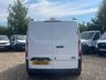 USED 2021 21 FORD TRANSIT CUSTOM 2.0 320 EcoBlue Leader Panel Van 5dr Diesel Manual L1 H1 Euro 6 (s/s) (105 ps) PARKING SENSORS-MEDIA