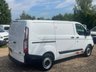 USED 2021 21 FORD TRANSIT CUSTOM 2.0 320 EcoBlue Leader Panel Van 5dr Diesel Manual L1 H1 Euro 6 (s/s) (105 ps) PARKING SENSORS-MEDIA