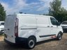 USED 2021 21 FORD TRANSIT CUSTOM 2.0 320 EcoBlue Leader Panel Van 5dr Diesel Manual L1 H1 Euro 6 (s/s) (105 ps) PARKING SENSORS-MEDIA