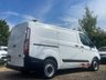 USED 2021 21 FORD TRANSIT CUSTOM 2.0 320 EcoBlue Leader Panel Van 5dr Diesel Manual L1 H1 Euro 6 (s/s) (105 ps) PARKING SENSORS-MEDIA