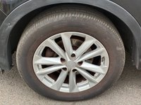 USED 2014 14 NISSAN QASHQAI 1.5 dCi Acenta Premium SUV 5dr Diesel Manual 2WD Euro 5 (s/s) (110 ps) CAM BELT AND WATERPUMP CHANGED AT 81074 MILES ON THIS CAR