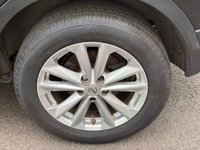 USED 2014 14 NISSAN QASHQAI 1.5 dCi Acenta Premium SUV 5dr Diesel Manual 2WD Euro 5 (s/s) (110 ps) CAM BELT AND WATERPUMP CHANGED AT 81074 MILES ON THIS CAR