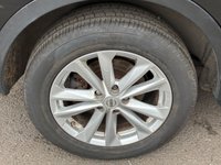 USED 2014 14 NISSAN QASHQAI 1.5 dCi Acenta Premium SUV 5dr Diesel Manual 2WD Euro 5 (s/s) (110 ps) CAM BELT AND WATERPUMP CHANGED AT 81074 MILES ON THIS CAR