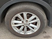 USED 2014 14 NISSAN QASHQAI 1.5 dCi Acenta Premium SUV 5dr Diesel Manual 2WD Euro 5 (s/s) (110 ps) CAM BELT AND WATERPUMP CHANGED AT 81074 MILES ON THIS CAR