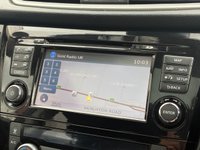 USED 2014 14 NISSAN QASHQAI 1.5 dCi Acenta Premium SUV 5dr Diesel Manual 2WD Euro 5 (s/s) (110 ps) CAM BELT AND WATERPUMP CHANGED AT 81074 MILES ON THIS CAR
