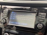 USED 2014 14 NISSAN QASHQAI 1.5 dCi Acenta Premium SUV 5dr Diesel Manual 2WD Euro 5 (s/s) (110 ps) CAM BELT AND WATERPUMP CHANGED AT 81074 MILES ON THIS CAR