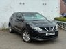 USED 2014 14 NISSAN QASHQAI 1.5 dCi Acenta Premium SUV 5dr Diesel Manual 2WD Euro 5 (s/s) (110 ps) CAM BELT AND WATERPUMP CHANGED AT 81074 MILES ON THIS CAR