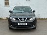 USED 2014 14 NISSAN QASHQAI 1.5 dCi Acenta Premium SUV 5dr Diesel Manual 2WD Euro 5 (s/s) (110 ps) CAM BELT AND WATERPUMP CHANGED AT 81074 MILES ON THIS CAR