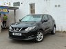 USED 2014 14 NISSAN QASHQAI 1.5 dCi Acenta Premium SUV 5dr Diesel Manual 2WD Euro 5 (s/s) (110 ps) CAM BELT AND WATERPUMP CHANGED AT 81074 MILES ON THIS CAR
