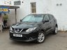 USED 2014 14 NISSAN QASHQAI 1.5 dCi Acenta Premium SUV 5dr Diesel Manual 2WD Euro 5 (s/s) (110 ps) CAM BELT AND WATERPUMP CHANGED AT 81074 MILES ON THIS CAR