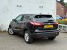 USED 2014 14 NISSAN QASHQAI 1.5 dCi Acenta Premium SUV 5dr Diesel Manual 2WD Euro 5 (s/s) (110 ps) CAM BELT AND WATERPUMP CHANGED AT 81074 MILES ON THIS CAR