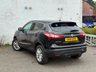 USED 2014 14 NISSAN QASHQAI 1.5 dCi Acenta Premium SUV 5dr Diesel Manual 2WD Euro 5 (s/s) (110 ps) CAM BELT AND WATERPUMP CHANGED AT 81074 MILES ON THIS CAR