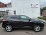USED 2014 14 NISSAN QASHQAI 1.5 dCi Acenta Premium SUV 5dr Diesel Manual 2WD Euro 5 (s/s) (110 ps) CAM BELT AND WATERPUMP CHANGED AT 81074 MILES ON THIS CAR