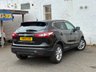 USED 2014 14 NISSAN QASHQAI 1.5 dCi Acenta Premium SUV 5dr Diesel Manual 2WD Euro 5 (s/s) (110 ps) CAM BELT AND WATERPUMP CHANGED AT 81074 MILES ON THIS CAR