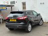 USED 2014 14 NISSAN QASHQAI 1.5 dCi Acenta Premium SUV 5dr Diesel Manual 2WD Euro 5 (s/s) (110 ps) CAM BELT AND WATERPUMP CHANGED AT 81074 MILES ON THIS CAR