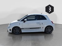 USED 2019 19 ABARTH 595 1.4 T-Jet Turismo 70th Hatchback 3dr Petrol Manual Euro 6 (165 bhp) ***128 AA CHECK***