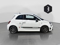 USED 2019 19 ABARTH 595 1.4 T-Jet Turismo 70th Hatchback 3dr Petrol Manual Euro 6 (165 bhp) ***128 AA CHECK***