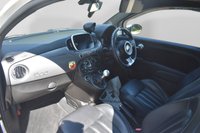 USED 2019 19 ABARTH 595 1.4 T-Jet Turismo 70th Hatchback 3dr Petrol Manual Euro 6 (165 bhp) ***128 AA CHECK***