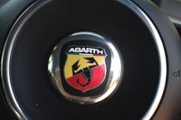 USED 2019 19 ABARTH 595 1.4 T-Jet Turismo 70th Hatchback 3dr Petrol Manual Euro 6 (165 bhp) ***128 AA CHECK***